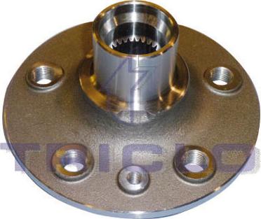 Triclo 902239 - Mozzo ruota autozon.pro