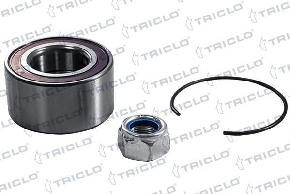 Triclo 915273 - Kit cuscinetto ruota autozon.pro