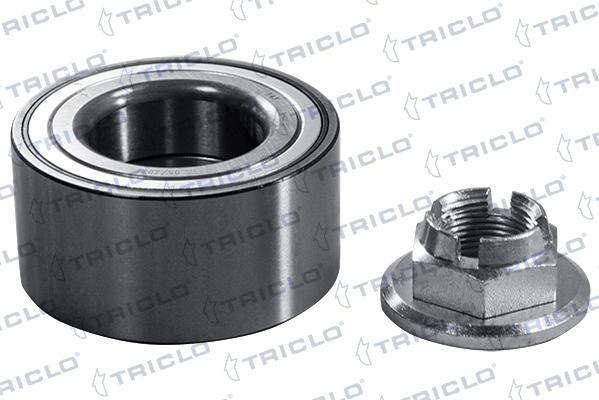 Triclo 917366 - Kit cuscinetto ruota autozon.pro