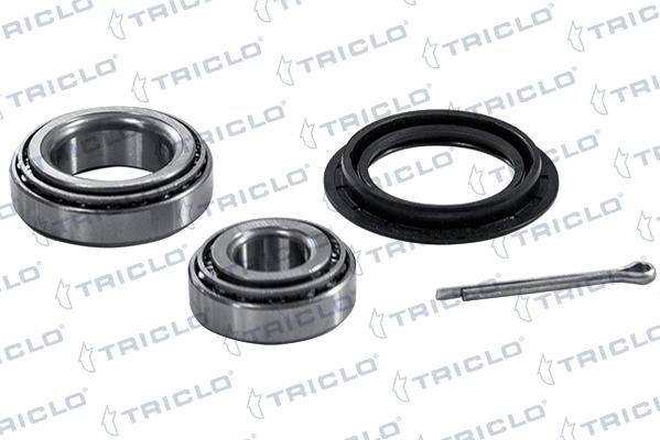 Triclo 917388 - Kit cuscinetto ruota autozon.pro