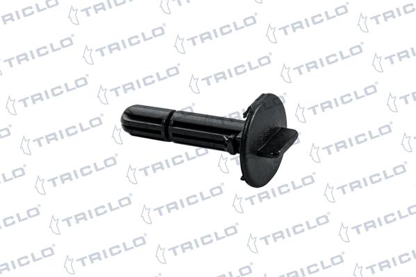 Triclo 445010 - Supporto, Radiatore autozon.pro