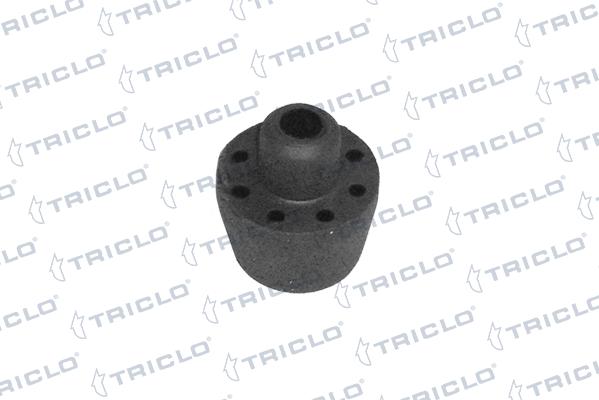 Triclo 445318 - Supporto, Radiatore autozon.pro