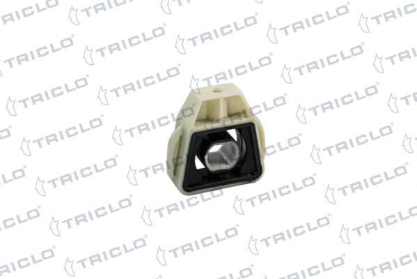 Triclo 442406 - Supporto, Radiatore autozon.pro