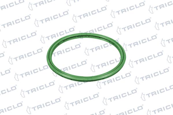 Triclo 442147 - Anello tenuta, Compressore autozon.pro