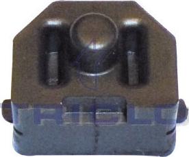 Triclo 442257 - Supporto, Radiatore autozon.pro