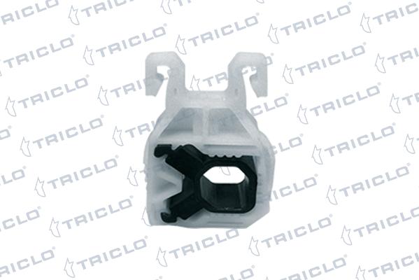 Triclo 442203 - Supporto, Radiatore autozon.pro