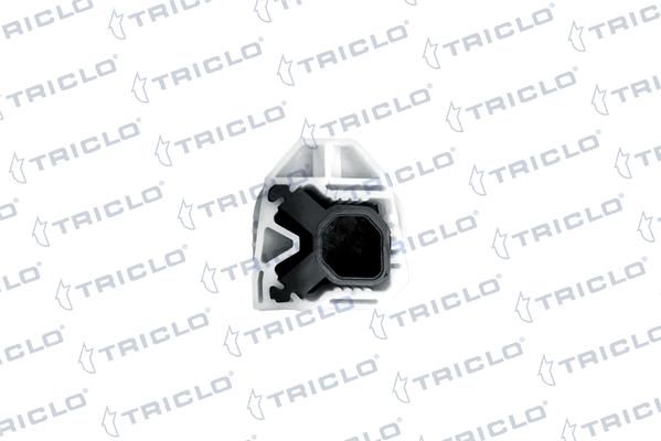 Triclo 442202 - Supporto, Radiatore autozon.pro