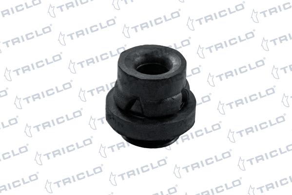 Triclo 447474 - Supporto, Radiatore autozon.pro