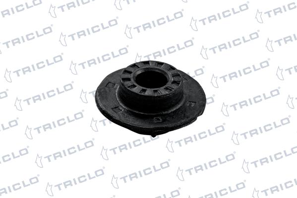 Triclo 447475 - Supporto, Radiatore autozon.pro