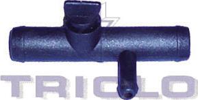 Triclo 454099 - Condotto del refrigerante autozon.pro