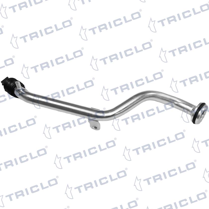 Triclo 454089 - Condotto del refrigerante autozon.pro