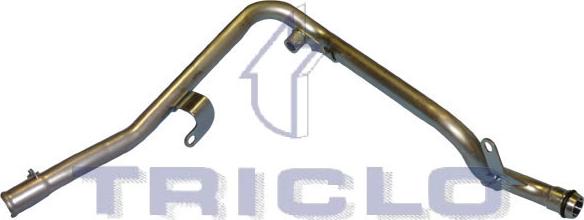 Triclo 454305 - Condotto del refrigerante autozon.pro