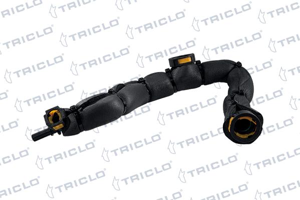 Triclo 450117 - Flessibile, Ventilazione monoblocco autozon.pro