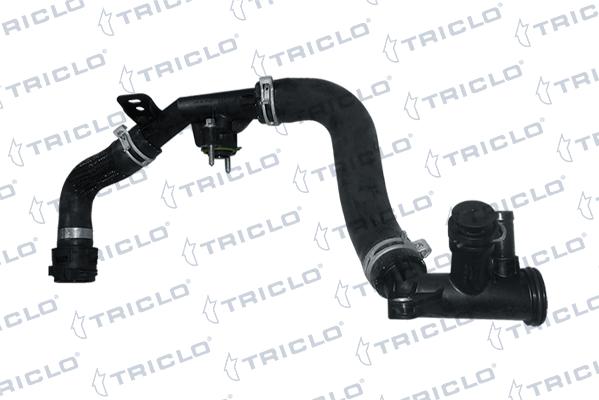 Triclo 450382 - Flessibile radiatore autozon.pro