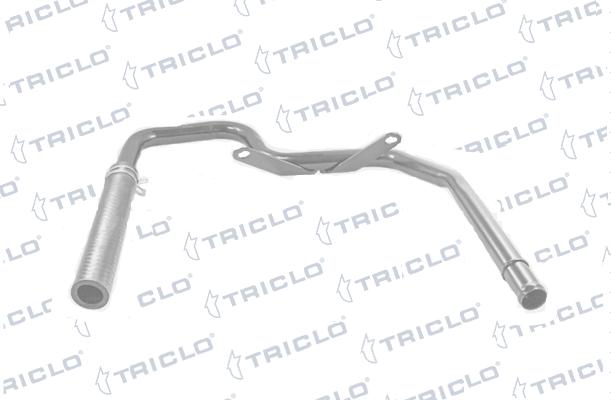 Triclo 458614 - Condotto del refrigerante autozon.pro