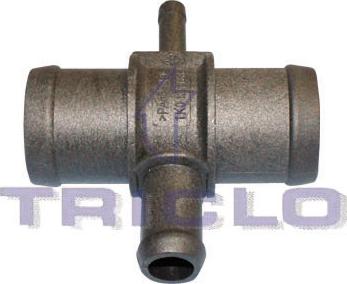 Triclo 453977 - Condotto del refrigerante autozon.pro