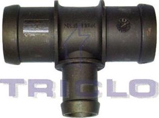 Triclo 453239 - Condotto del refrigerante autozon.pro