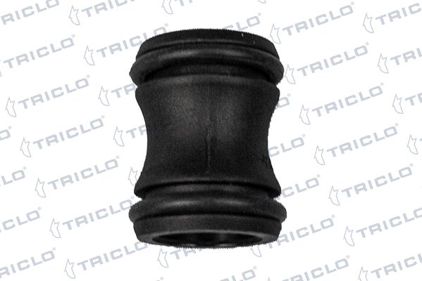 Triclo 453279 - Bocchettone di raccordo, condotto refrigerante autozon.pro