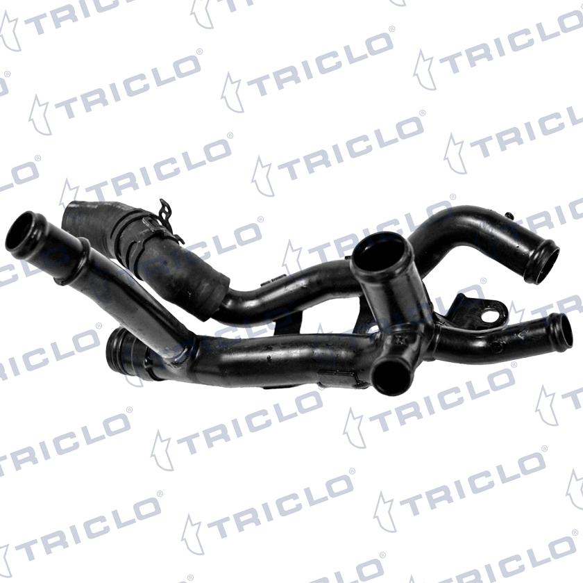 Triclo 452992 - Condotto del refrigerante autozon.pro