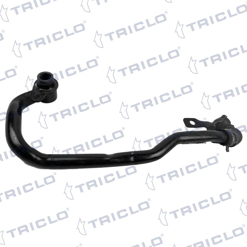 Triclo 452997 - Condotto del refrigerante autozon.pro