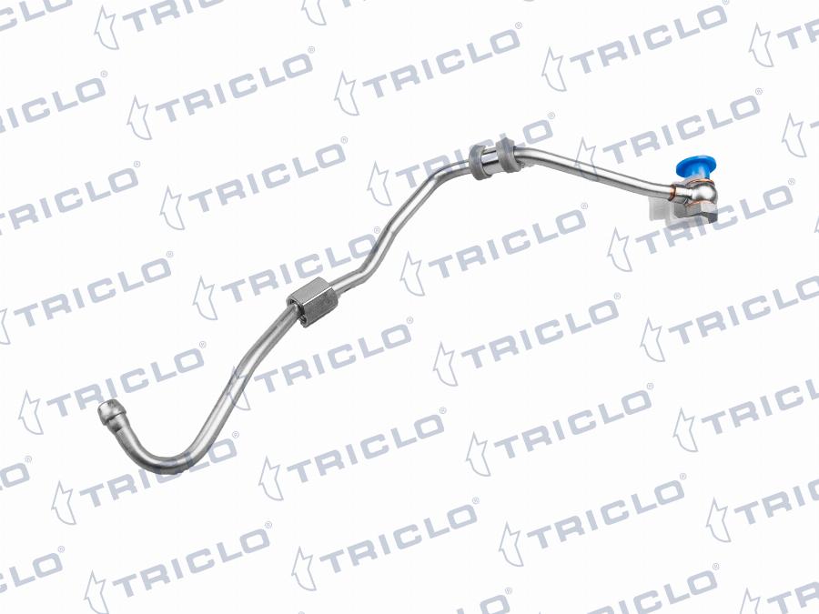 Triclo 452945 - Tubo olio, Compressore autozon.pro