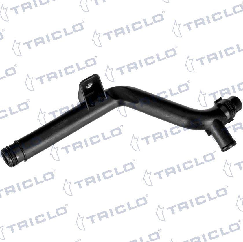 Triclo 452986 - Condotto del refrigerante autozon.pro