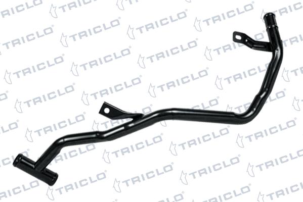 Triclo 452876 - Condotto del refrigerante autozon.pro