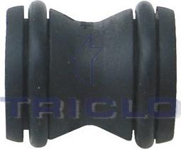 Triclo 452373 - Manicotto, Rotore pompa olio autozon.pro