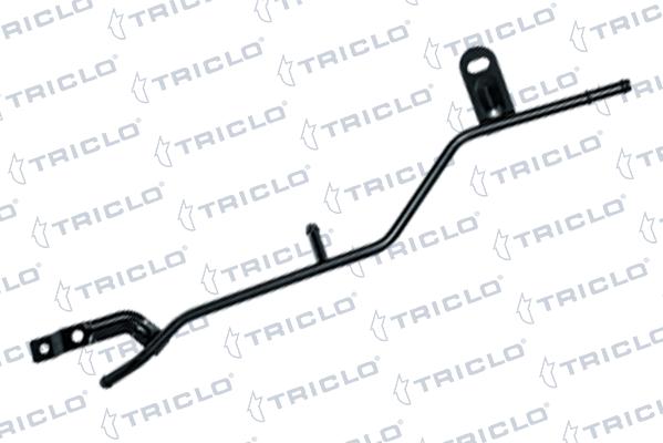 Triclo 452271 - Condotto del refrigerante autozon.pro