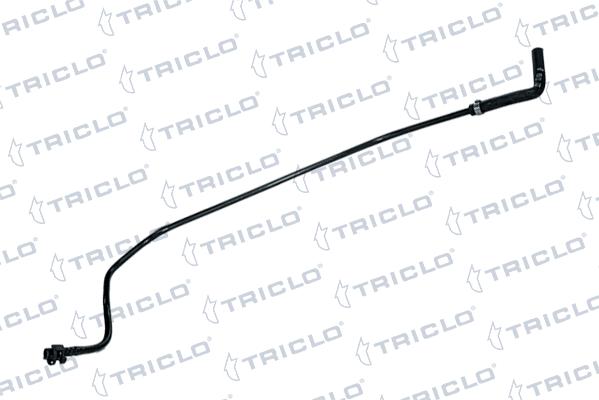 Triclo 457440 - Flessibile radiatore autozon.pro