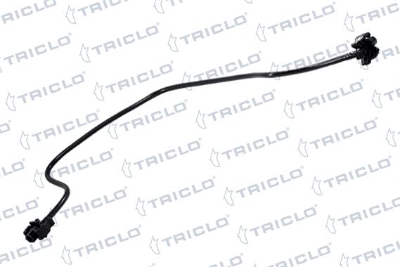 Triclo 457477 - Flessibile radiatore autozon.pro