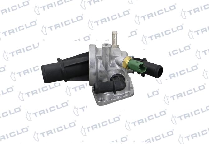 Triclo 464487 - Termostato, Refrigerante autozon.pro