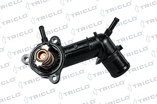 Triclo 464122 - Termostato, Refrigerante autozon.pro