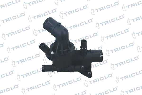 Triclo 465989 - Termostato, Refrigerante autozon.pro