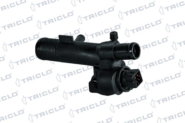 Triclo 465496 - Termostato, Refrigerante autozon.pro