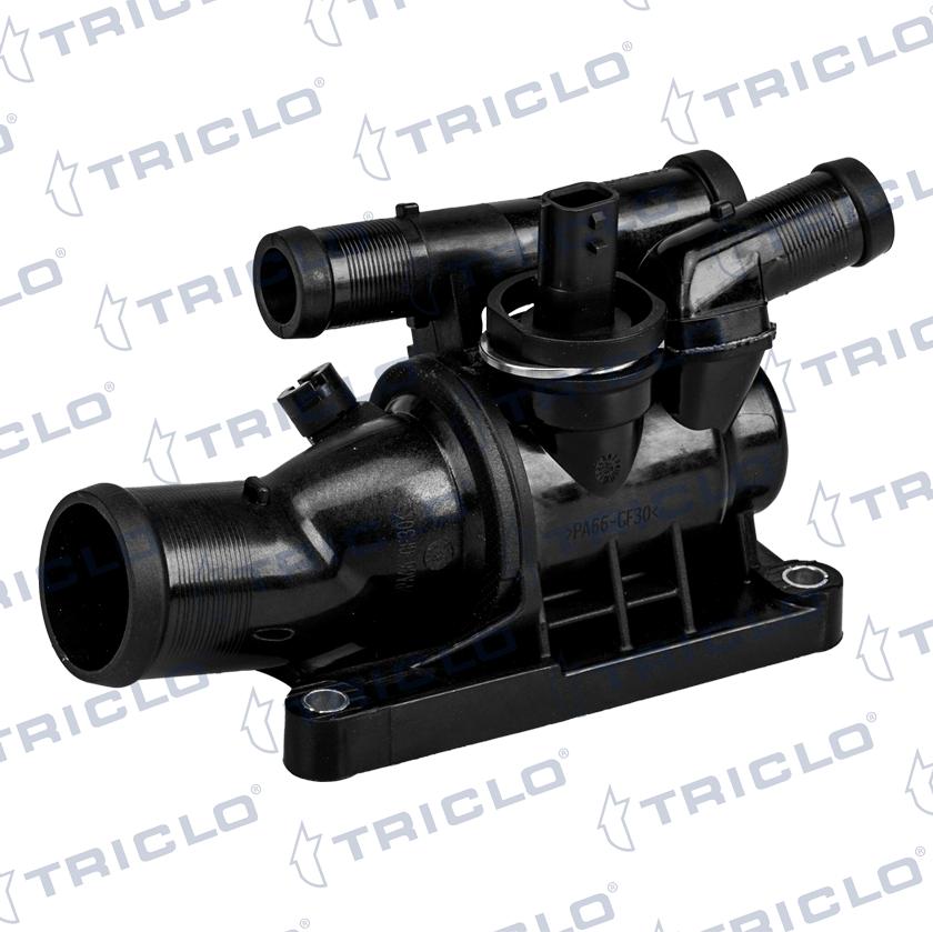 Triclo 465444 - Termostato, Refrigerante autozon.pro