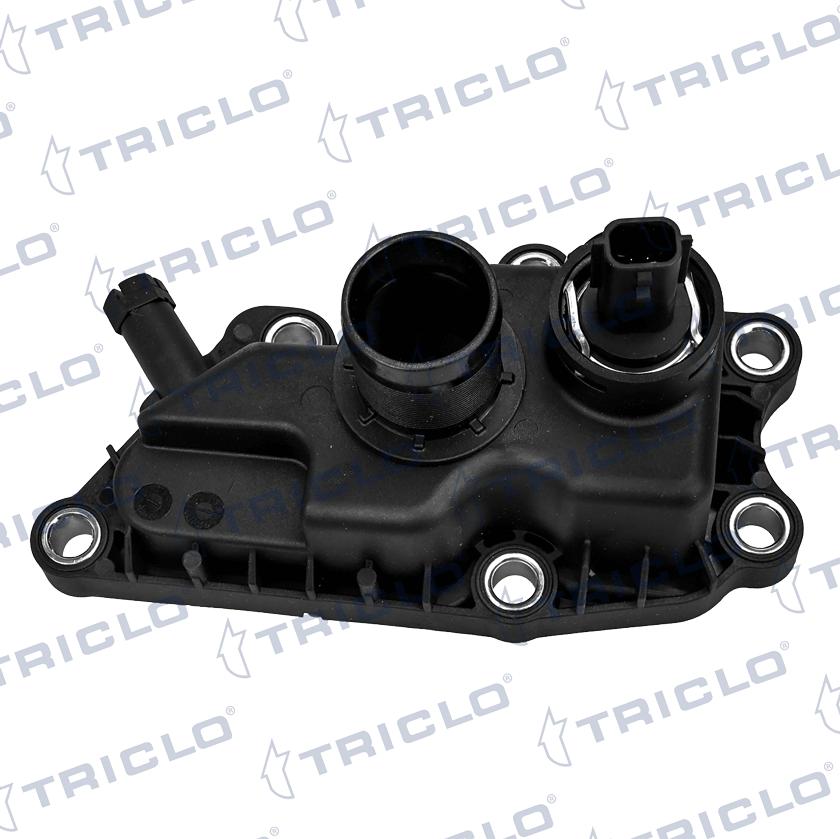 Triclo 465445 - Flangia d. refrigerante autozon.pro