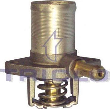 Triclo 465434 - Termostato, Refrigerante autozon.pro