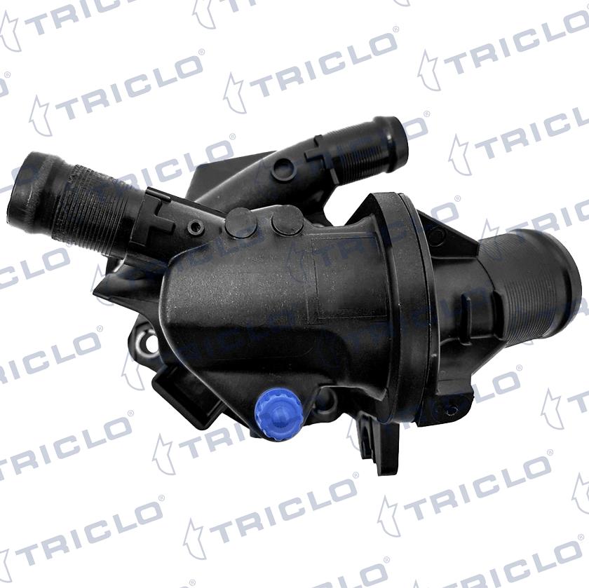 Triclo 465545 - Termostato, Refrigerante autozon.pro