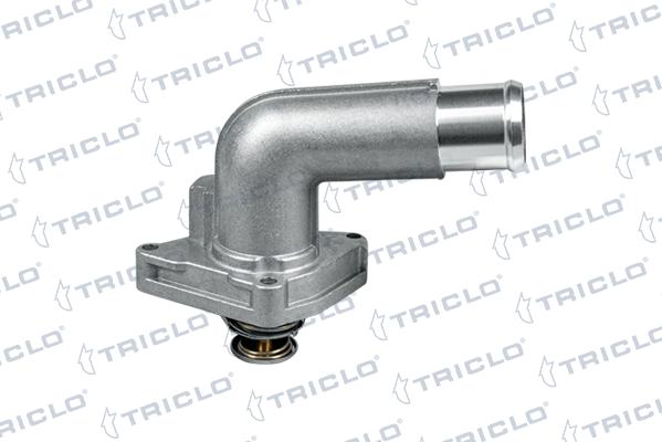 Triclo 465287 - Termostato, Refrigerante autozon.pro