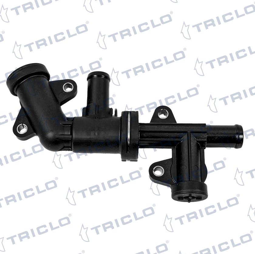 Triclo 466098 - Termostato, Refrigerante autozon.pro