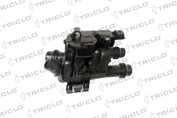 Triclo 461909 - Termostato, Refrigerante autozon.pro