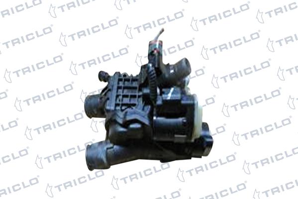 Triclo 461908 - Termostato, Refrigerante autozon.pro