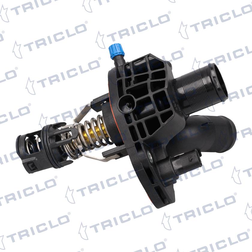 Triclo 461926 - Termostato, Refrigerante autozon.pro