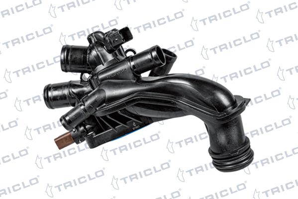 Triclo 461809 - Termostato, Refrigerante autozon.pro