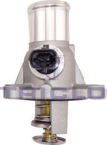 Triclo 468377 - Termostato, Refrigerante autozon.pro