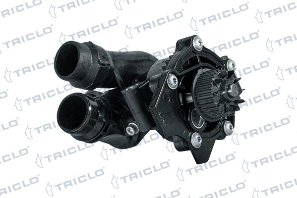 Triclo 463512 - Termostato, Refrigerante autozon.pro