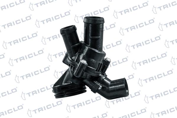 Triclo 463524 - Termostato, Refrigerante autozon.pro