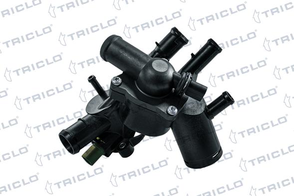 Triclo 463100 - Termostato, Refrigerante autozon.pro