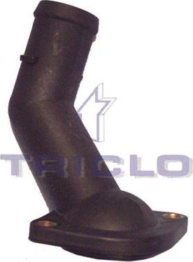 Triclo 463817 - Flangia d. refrigerante autozon.pro